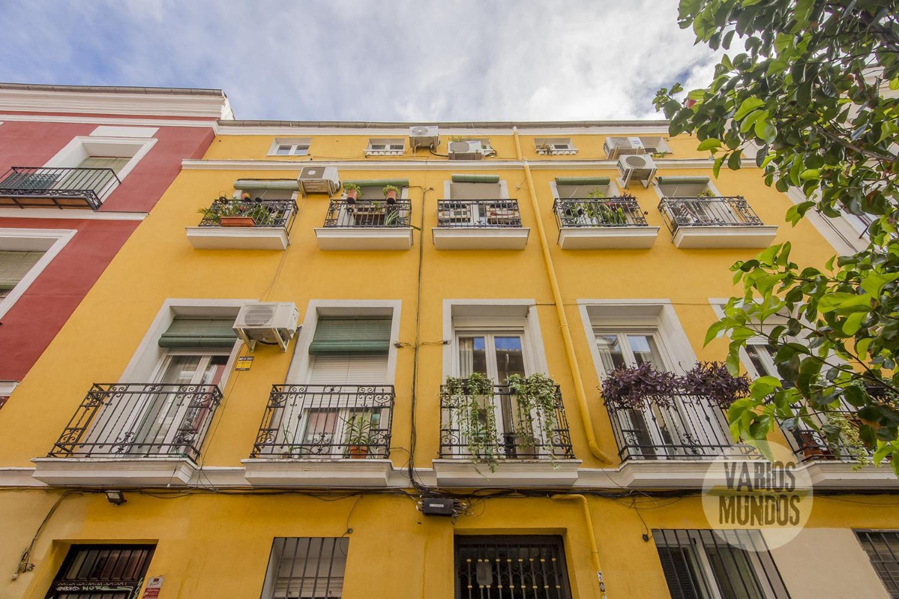 Tu Hogar Bohemio Para 9 En San Dimas 10 E2, Madrid